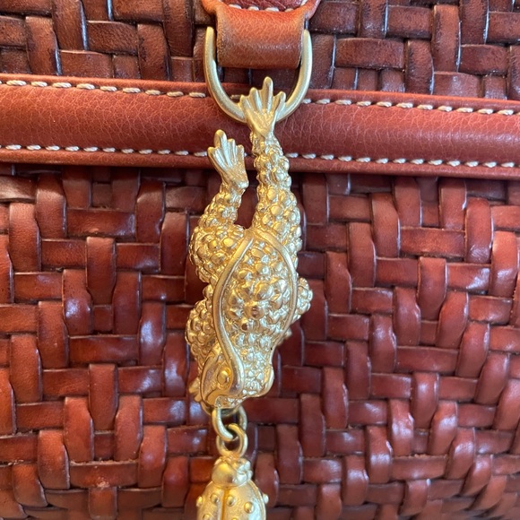 Barry Kieselstein-Cord handbag - Picture 2 of 16